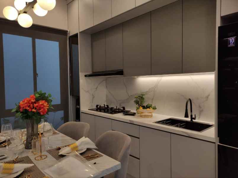 dijual kost cirendeu pondok cabe