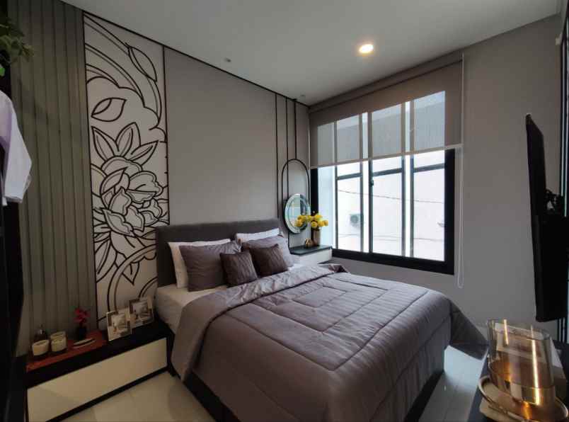 dijual kost cirendeu pondok cabe