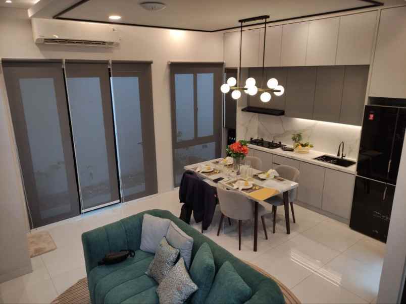 dijual kost cirendeu pondok cabe