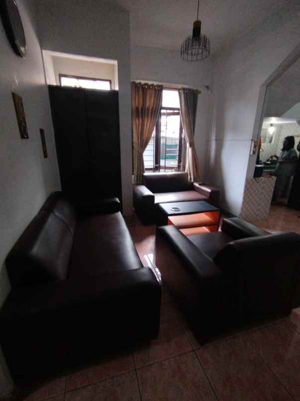 dijual kost ciumbuleuit bandung