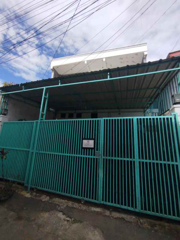 dijual kost ciumbuleuit bandung