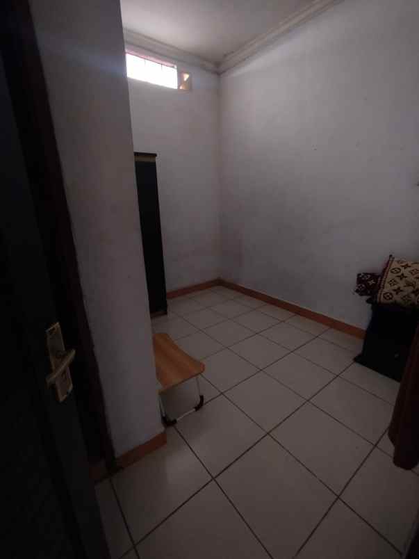 dijual kost ciumbuleuit bandung