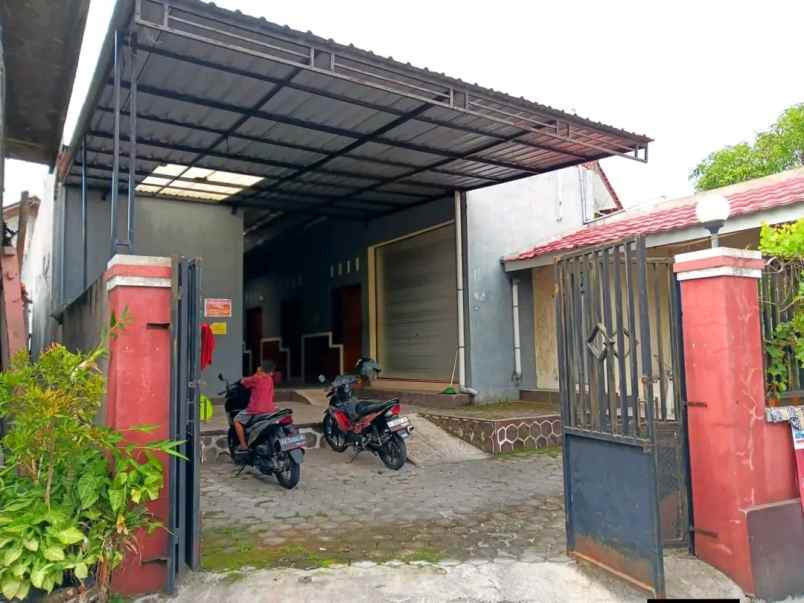 dijual kost dalam ringroad dekat jcm