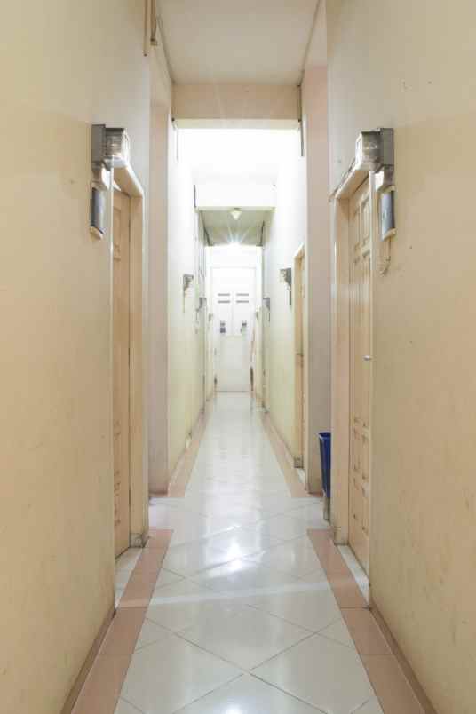 dijual kost dekat kampus trisakti