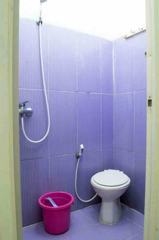 dijual kost dekat universitas trisakti