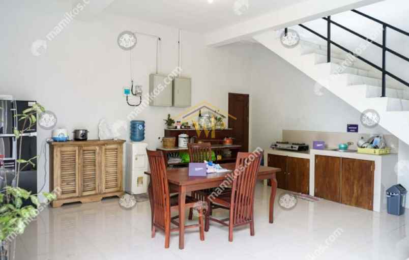 dijual kost ekslusif di mlati dekat kampus ugm jogja