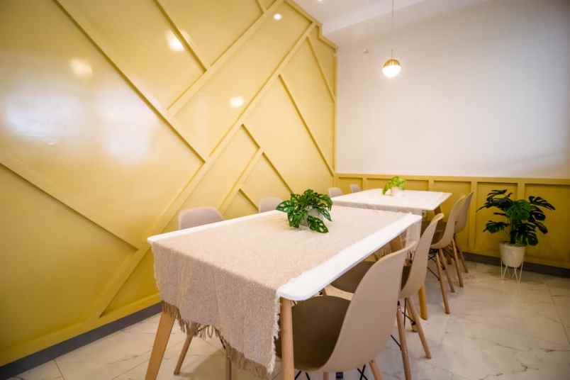 dijual kost ekslusif gajah mada jakarta