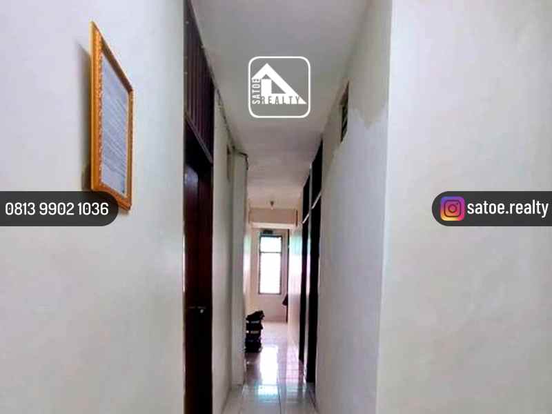 dijual kost grogol jakarta barat