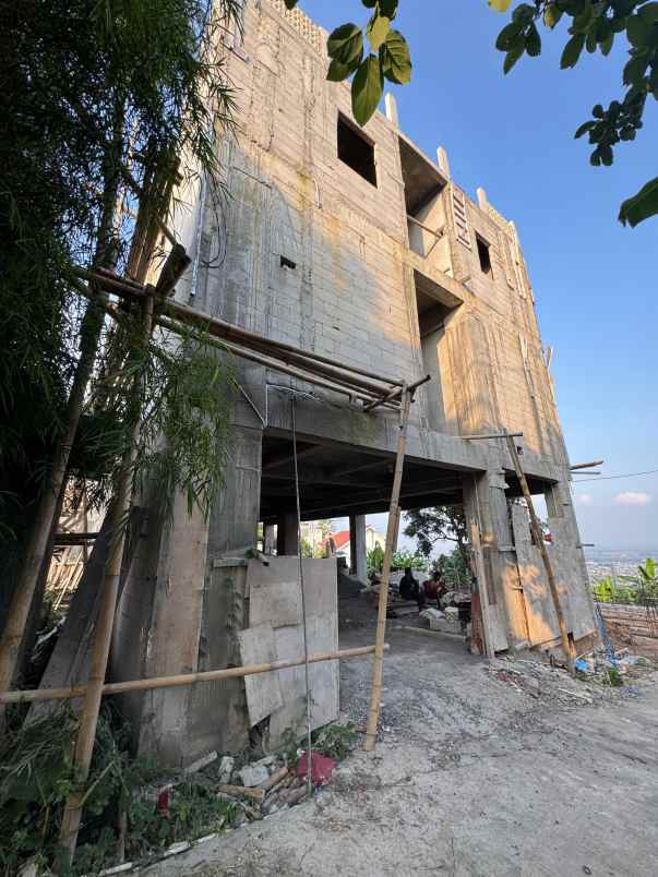 dijual kost inden di bulusan tembalang semarang