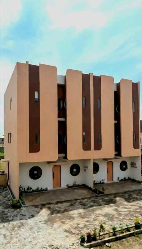 dijual kost ipb dramaga