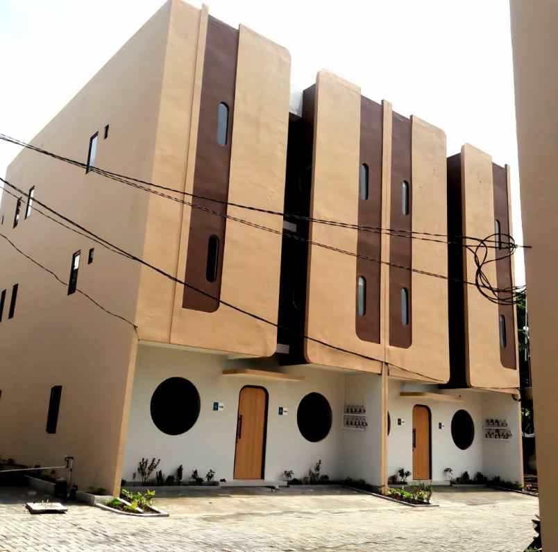 dijual kost ipb dramaga