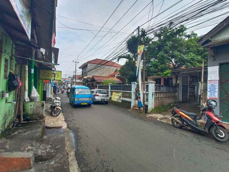 dijual kost ipb dramaga bogor