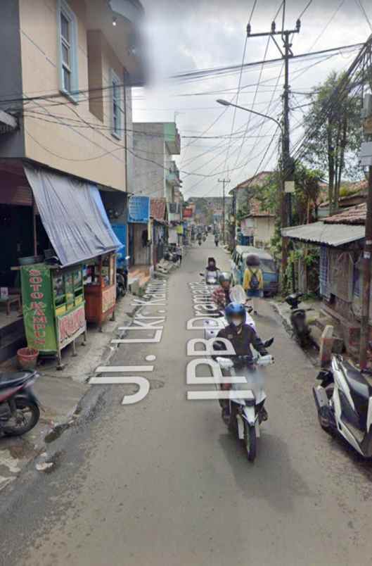 dijual kost ipb dramaga bogor