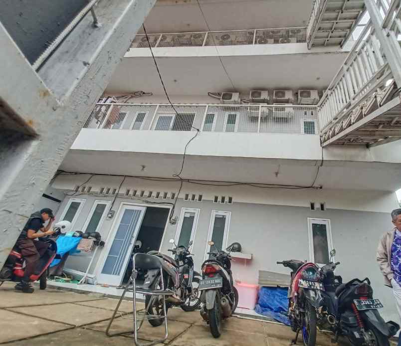 dijual kost ipb dramaga bogor