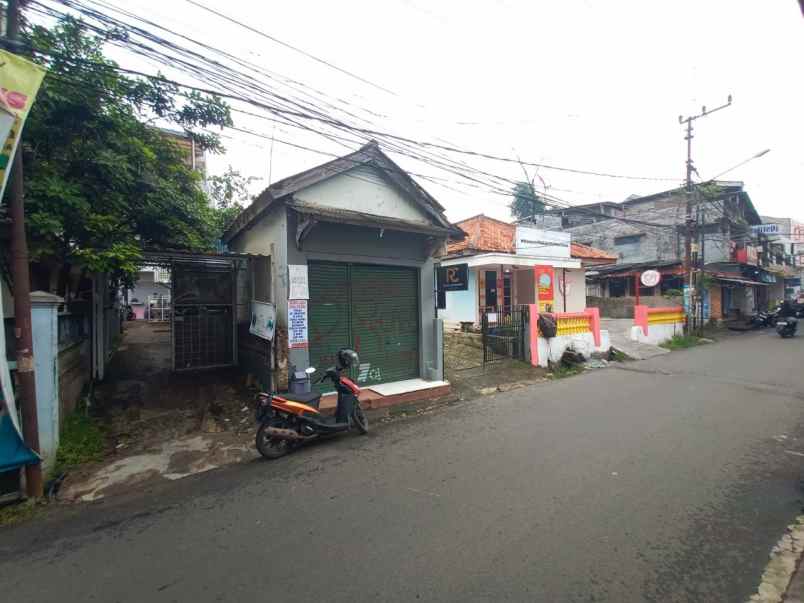 dijual kost ipb dramaga bogor