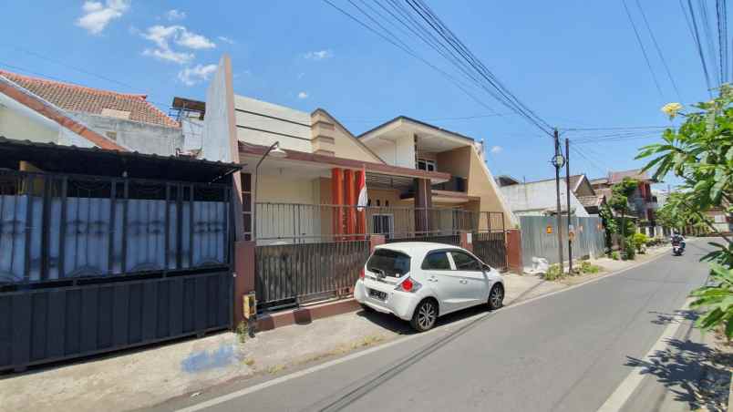 dijual kost jalan bendungan sigura gura