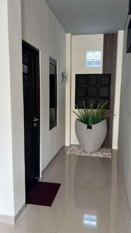 dijual kost jalan cekomaria denpasar utara