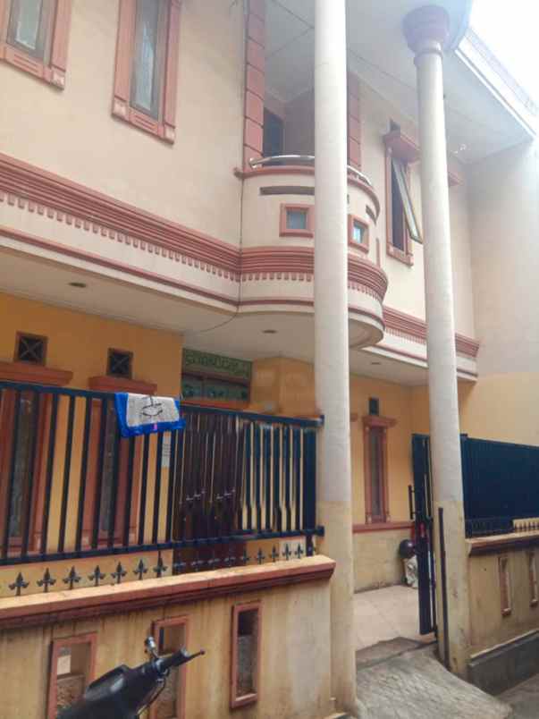 dijual kost jalan sasak gantung vi