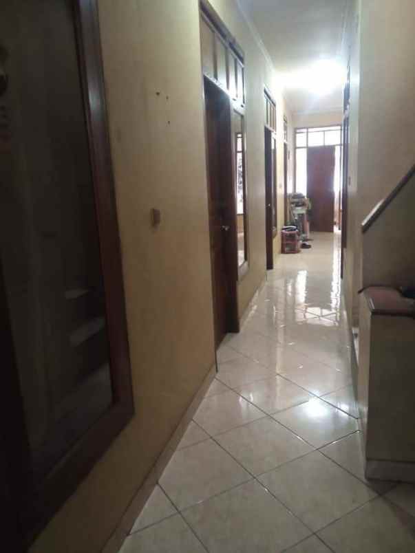 dijual kost jalan sasak gantung vi