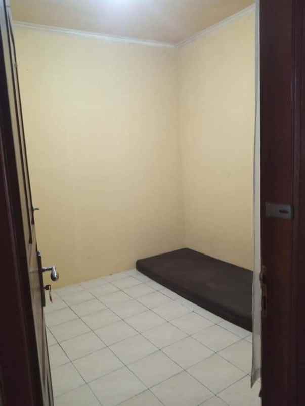 dijual kost jalan sasak gantung vi