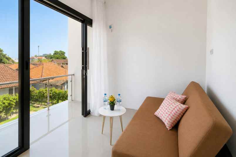 dijual kost jl caringin