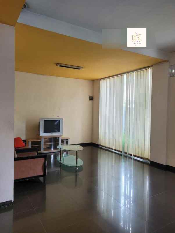 dijual kost jl cijagra buah batu