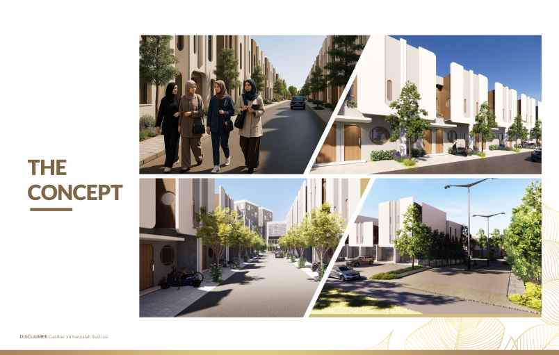 dijual kost jl cilubang raya no 1