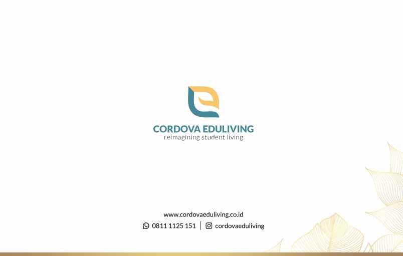 dijual kost jl cilubang raya no 1