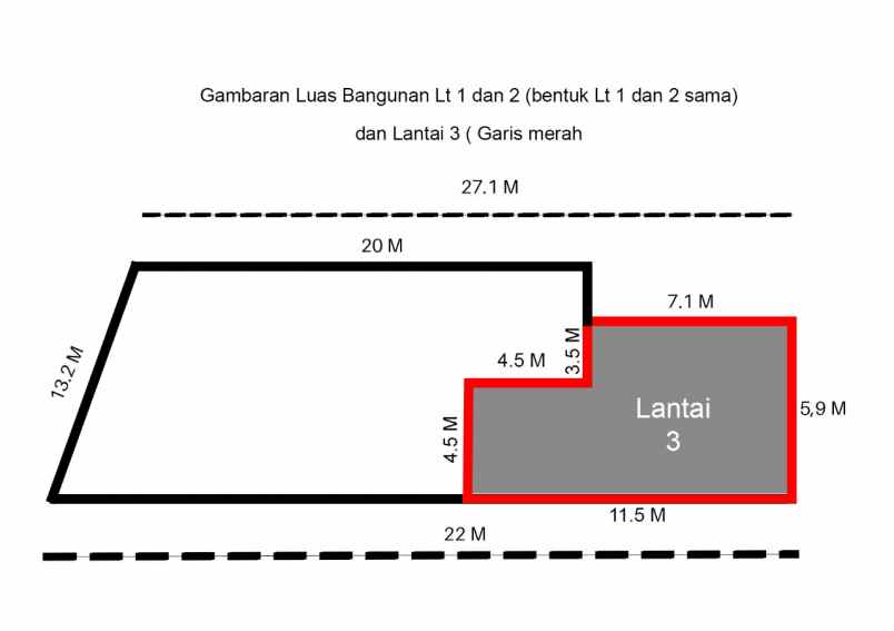 dijual kost jl dago barat 41 61 c