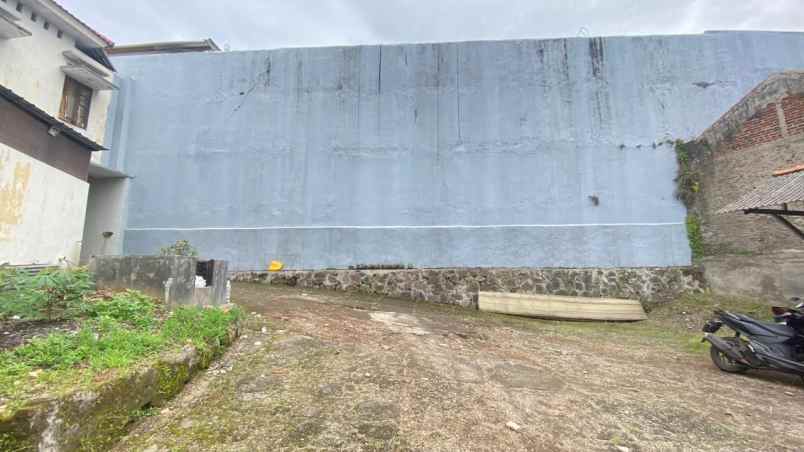 dijual kost jl hegarmanah