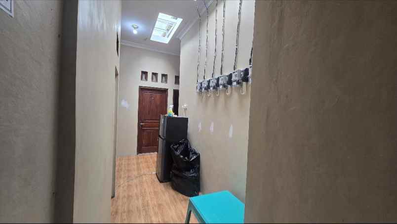 dijual kost kalisegoro gunungpati semarang