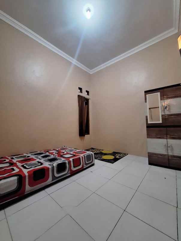 dijual kost kalisegoro gunungpati semarang