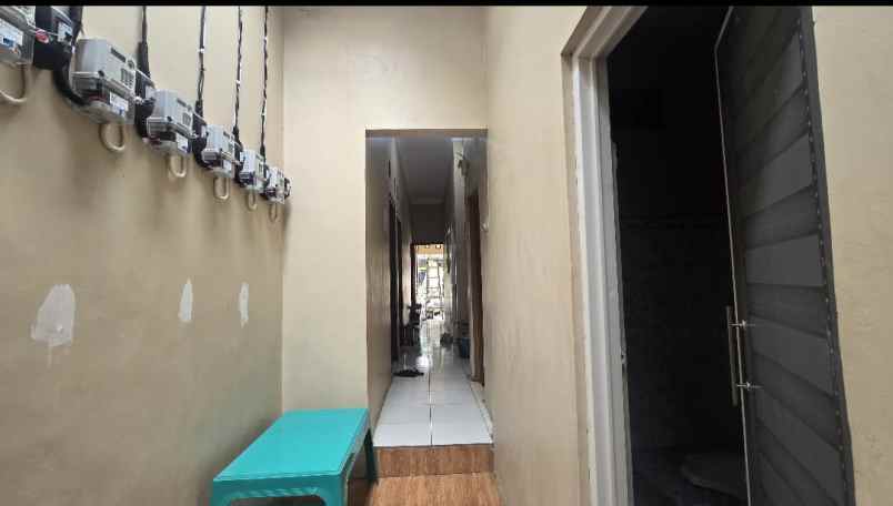 dijual kost kalisegoro gunungpati semarang