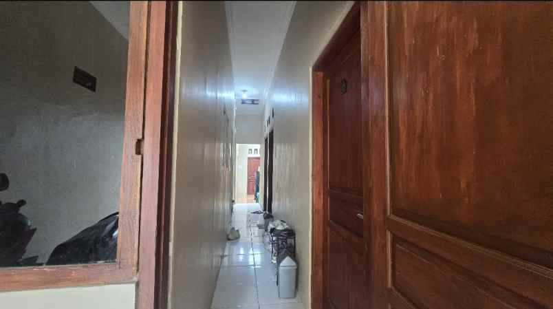 dijual kost kalisegoro gunungpati semarang