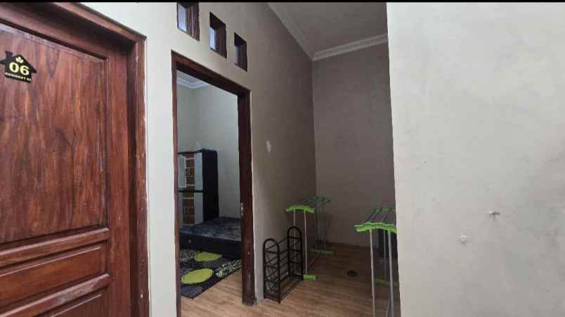 dijual kost kalisegoro gunungpati semarang