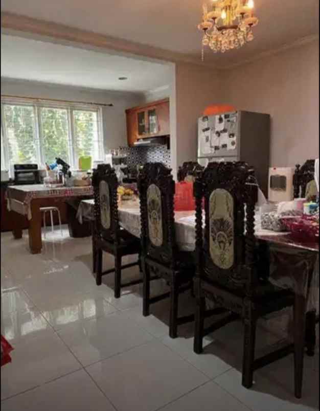 dijual kost kec setiabudi jakarta selatan