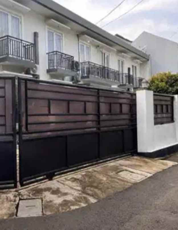 dijual kost kec setiabudi jakarta selatan