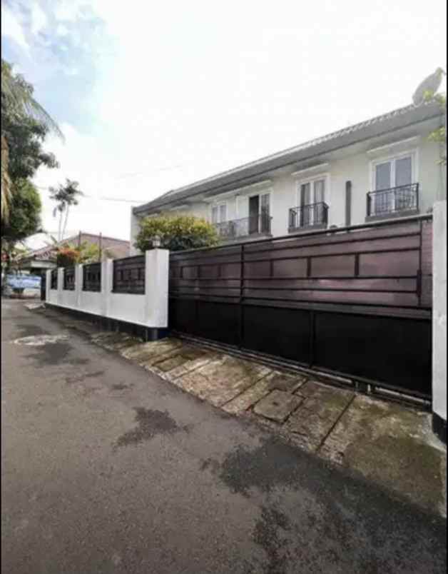dijual kost kec setiabudi jakarta selatan