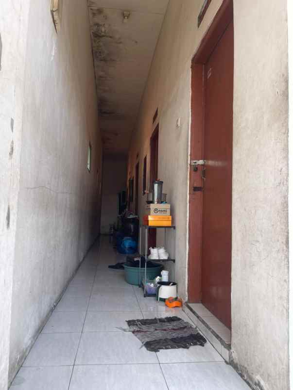 dijual kost kranggan kec bubutan surabaya