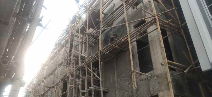 dijual kost kukusan beji depok