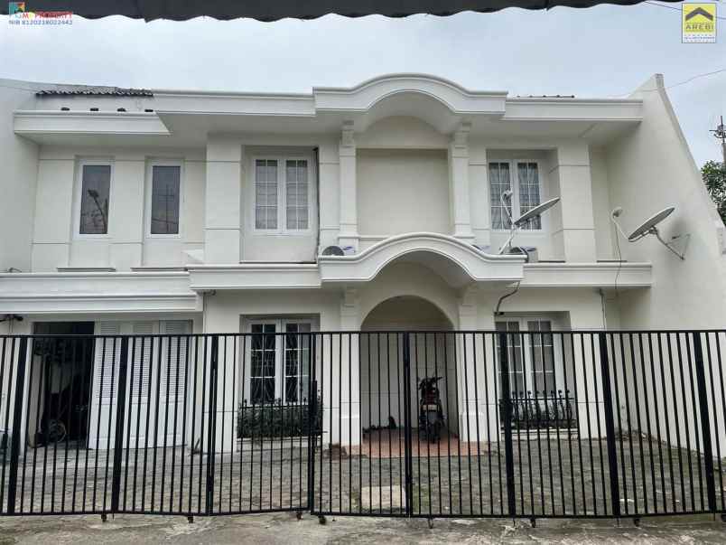 dijual kost mampang prapatan jakarta