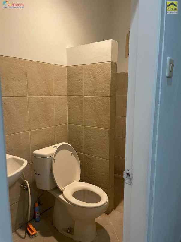 dijual kost mampang prapatan jakarta