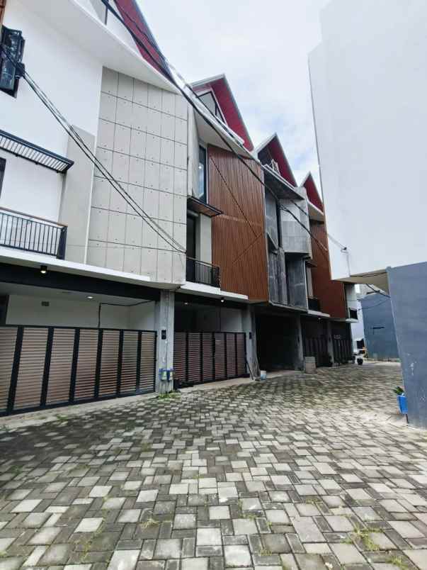 dijual kost merjosari lowokwaru kota