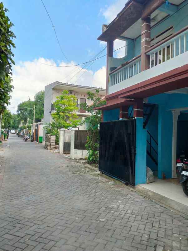 dijual kost mojo klanggru kec gubeng