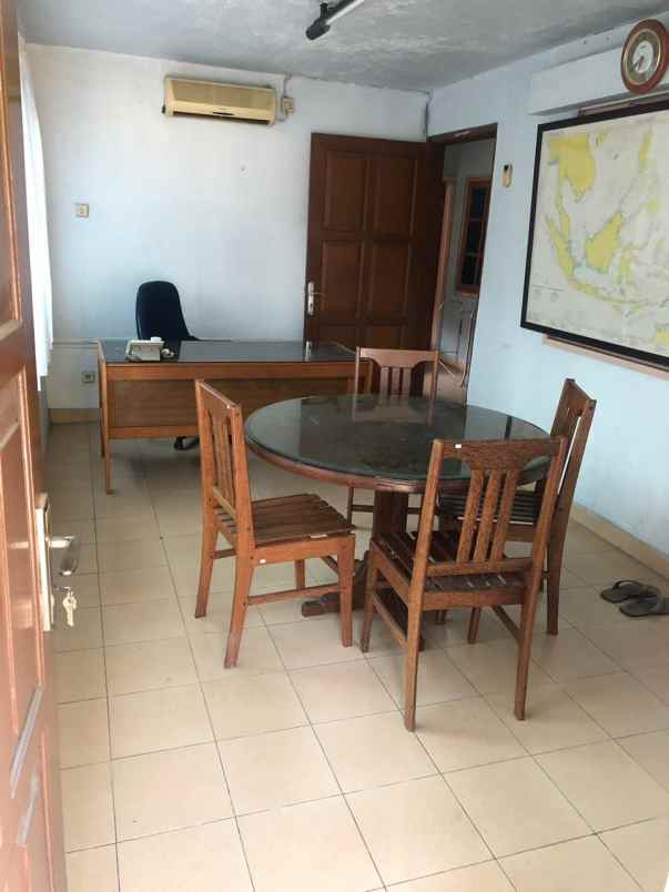 dijual kost palmeriam