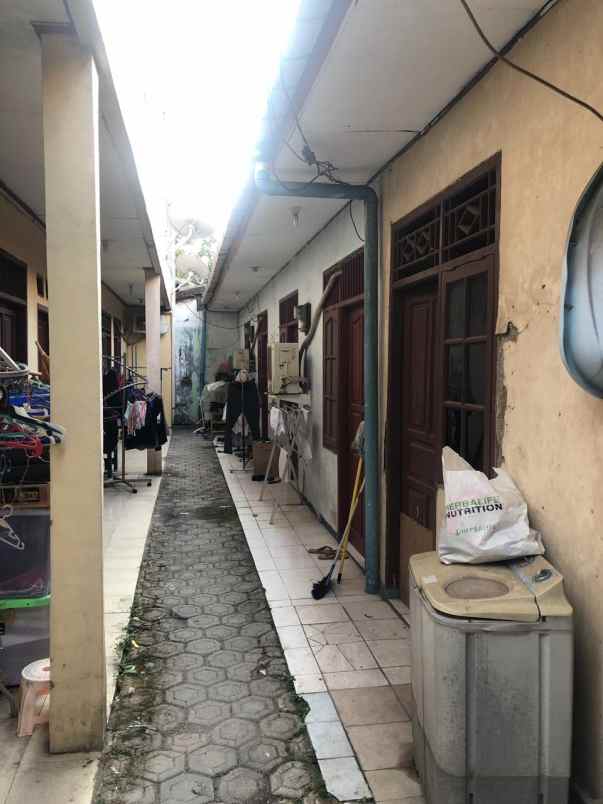 dijual kost palmeriam