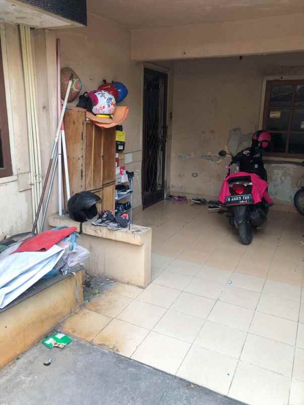 dijual kost palmeriam