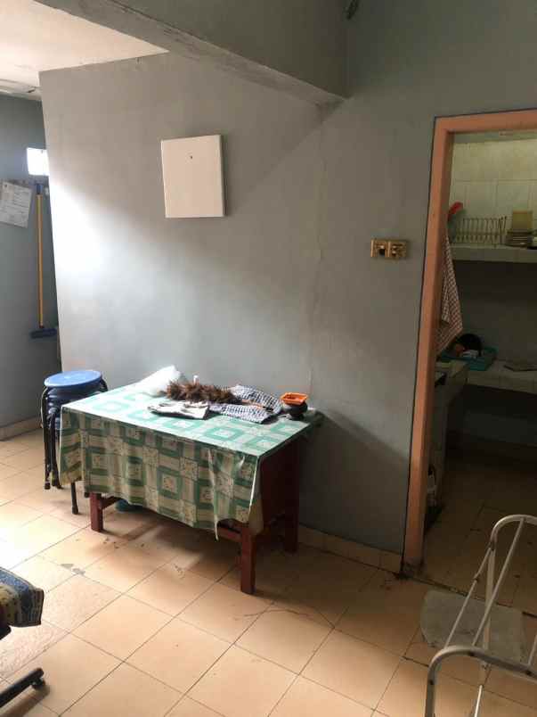 dijual kost palmeriam