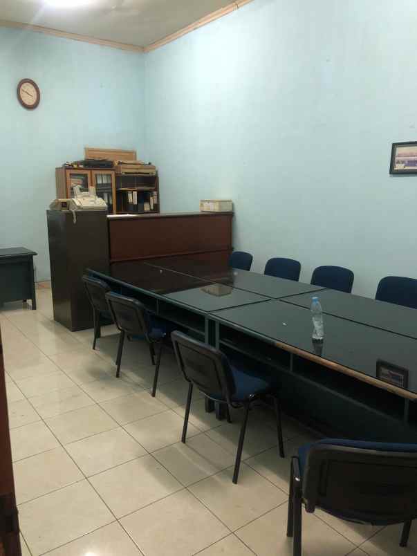 dijual kost palmeriam