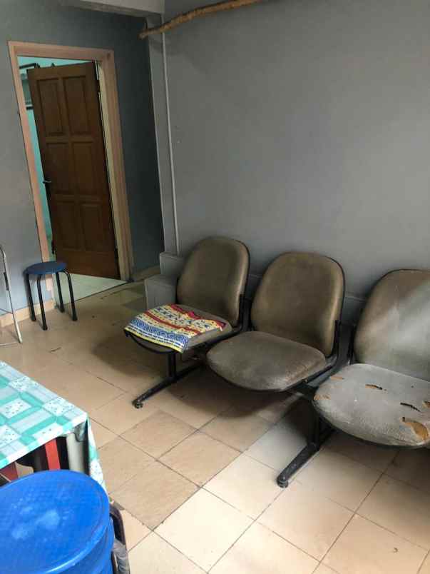 dijual kost palmeriam